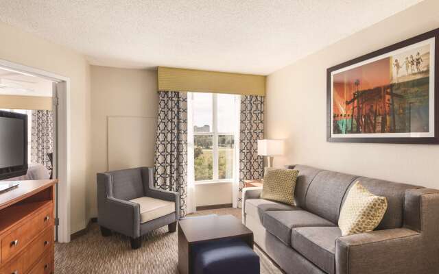 Homewood Suites by Hilton Orlando-Int'l Drive/Convention Ctr