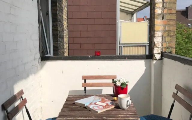 Nord Apartment