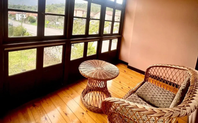 Casa El Cuetu II Cabrales