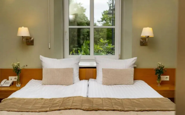 Mabre Residence Hotel
