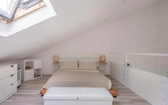 Beautiful Modern Apartment in Inland Sicily, Italy