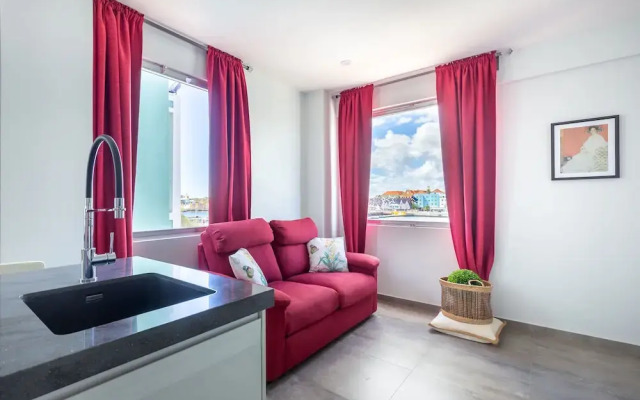 Handelskade Luxury Apartments
