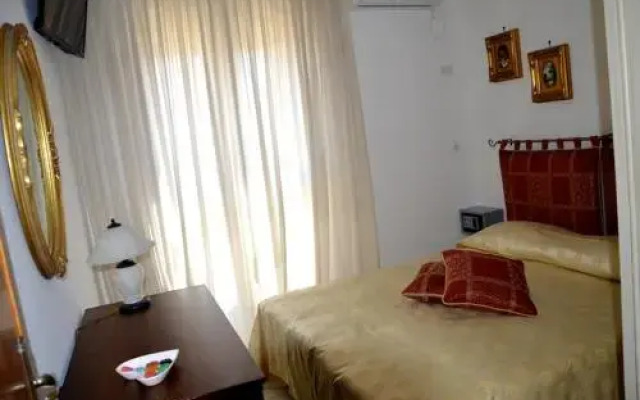 Affittacamere La Regina