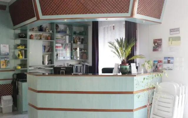 Hotel Aquamarin