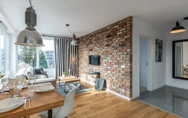 Vacation Club Loft Apartaments