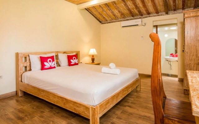 ZEN Rooms Raya Padonan