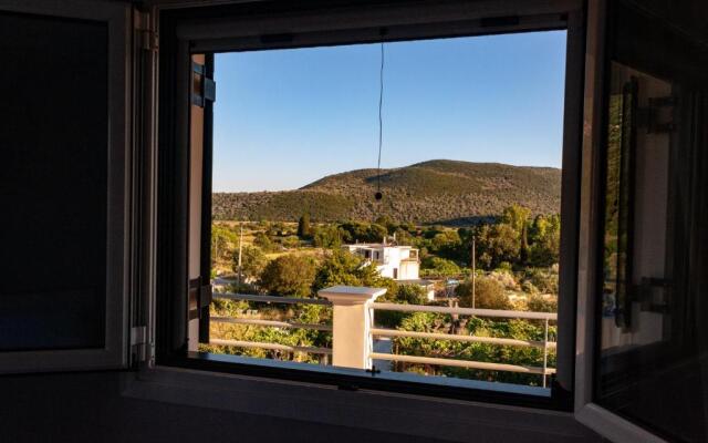 Tsoutsis Apartments