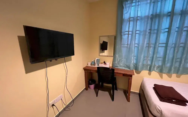 Hotel O RAHMAH SOJOURN CENTRE