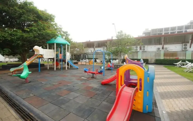 Ramadia Ranmal Holiday Resort