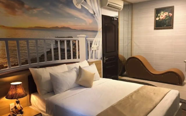 Hong Bao Thach Hotel