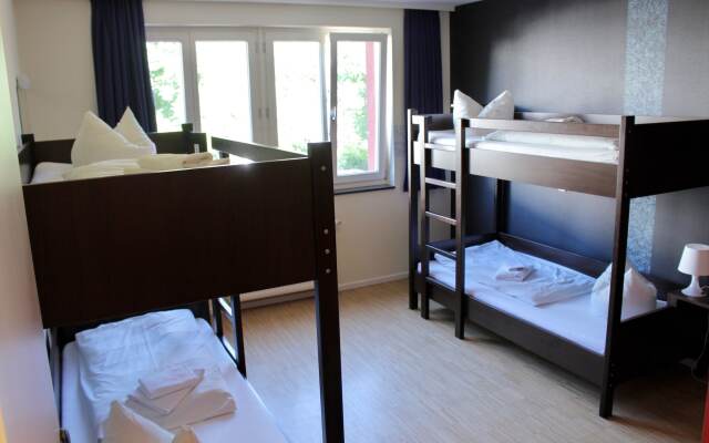 HOLI City Apart Hotel Berlin