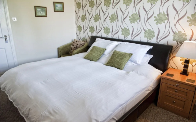 Rookery Farm Guest House