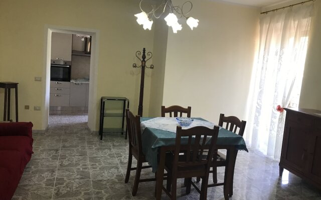 Centre of Pisciotta - Apartment - Stay 4 - Seaside