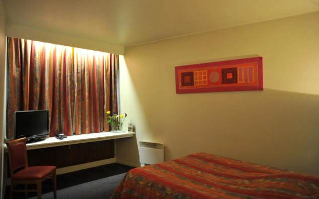 The Originals City, Hotel Agena, Lille Lesquin