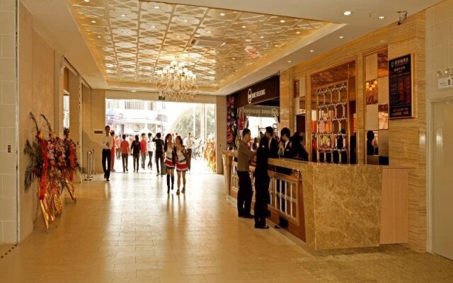 Jiaduoli Hotel