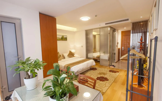 Suzhou Moon Bay Service Apartment
