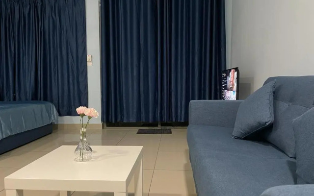 Cq28-Self Check In- Wifi- Netflix- Parking-New