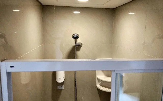 Nite and Day Residence Alam Sutera