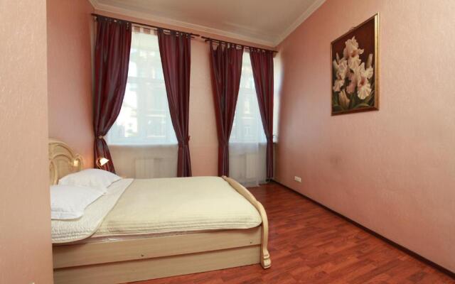 Spb Rent Service