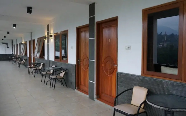 The View Villa