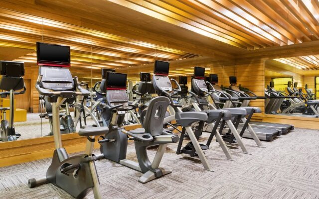 Four Points by Sheraton Hainan, Sanya