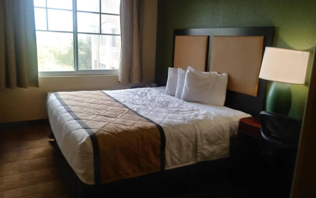 Extended Stay America Suites Orlando Southpark Commodity Cir