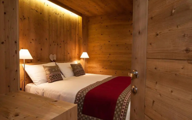 Chalet Alfonz