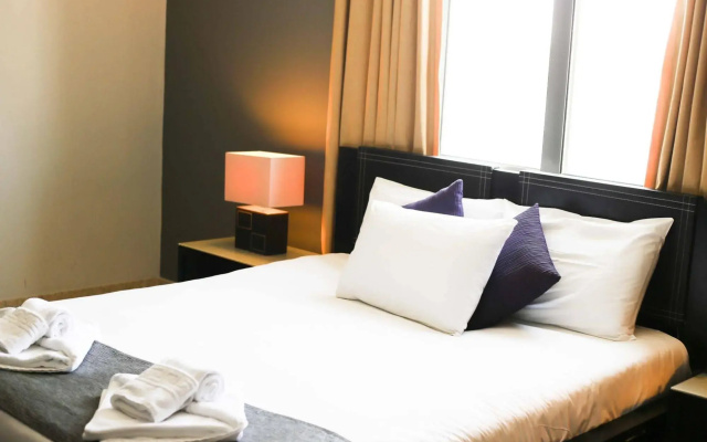 Pebbles Boutique Aparthotel