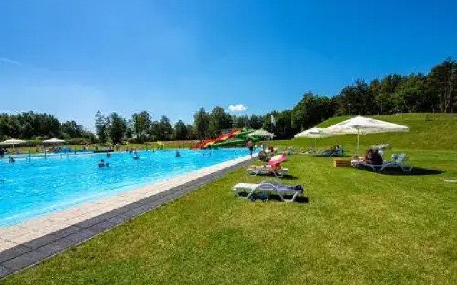 Hotel Congress & Spa Villa Verde 4*
