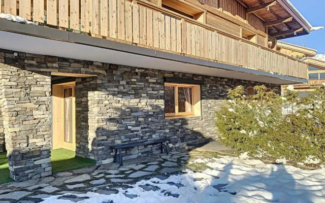 Chalet Combloux, 5 pièces, 8 personnes - FR-1-560-32