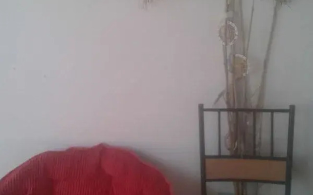 Habitaciones Florencia La Serena