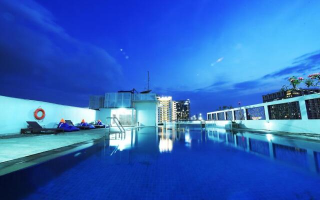 Oakwood Merdeka Bandung
