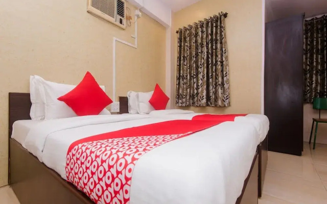 Oyo 14526 Ashtavinayak Hospitality