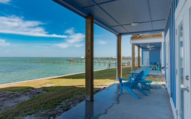 Copano Breeze