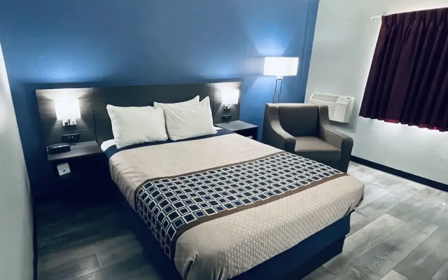 Americas Choice Inn And Suites