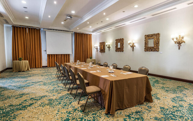 Country Club Lima Hotel - The Leading Hotels of the World