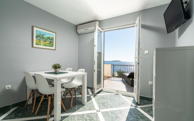 Villa Sine With Amazing Sea Panorama