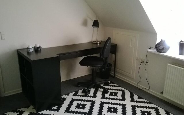 Bed And Breakfast Svendborg NV