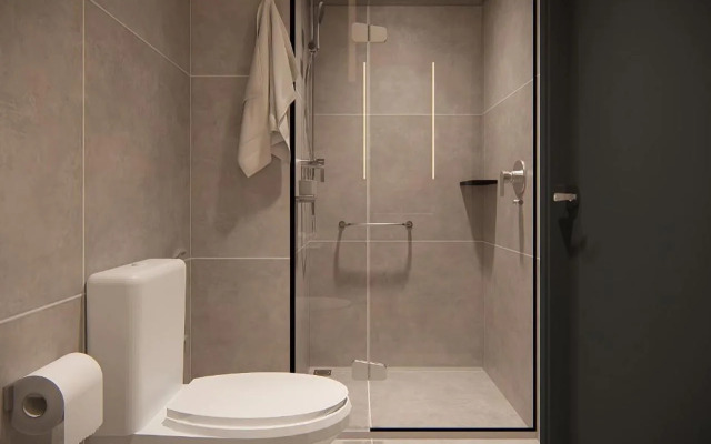 Transamerica Executive Belém Aeroporto