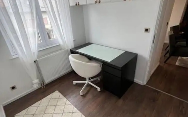 Urban Luxury Apartment Zagreb