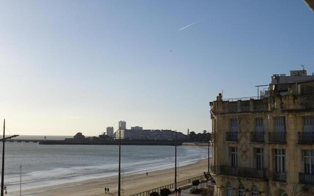 Appartement Les Sables-d'Olonne, 3 pièces, 4 personnes - FR-1-92-880