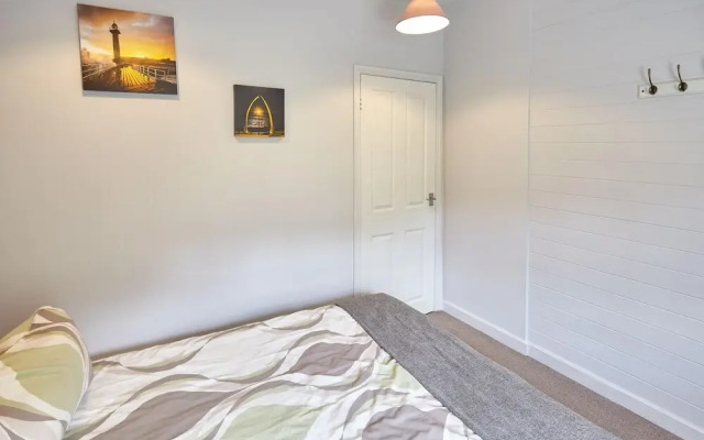 Host Stay Leesholme Loft