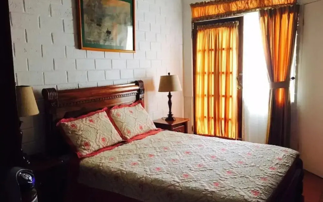 Sura Bed and Breakfast