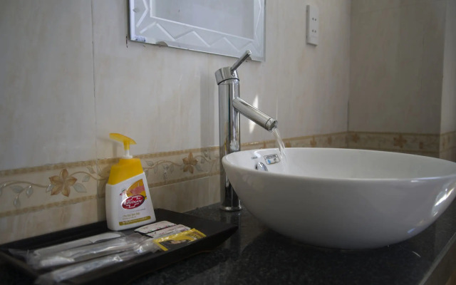 Joy Hoi An Homestay
