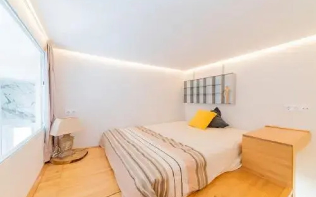 Apartamento Chueca Madrid