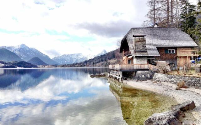 SEE 31, Ferienlofts am Traunsee