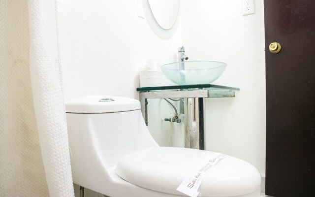 Hotel Suites Royal