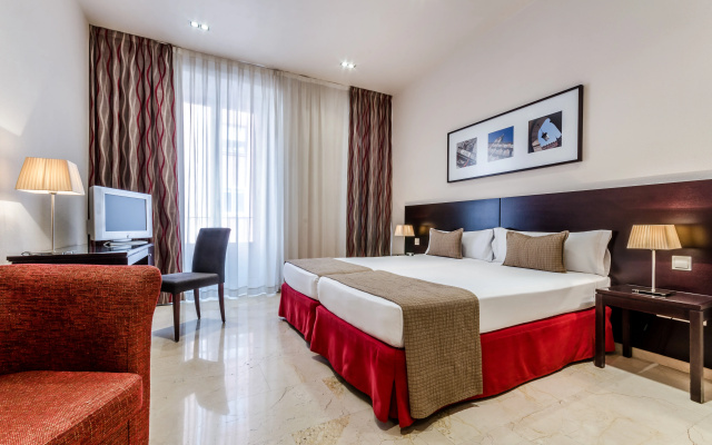Hotel Exe Suites 33