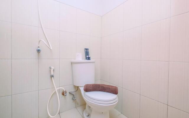 Best Choice And Comfy Studio Apartment At Margonda Residence 4