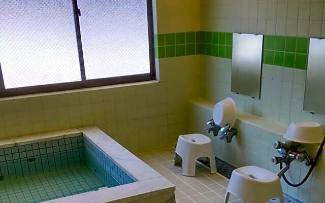 Minamiuonuma-gun - Hotel - Vacation STAY 03652v